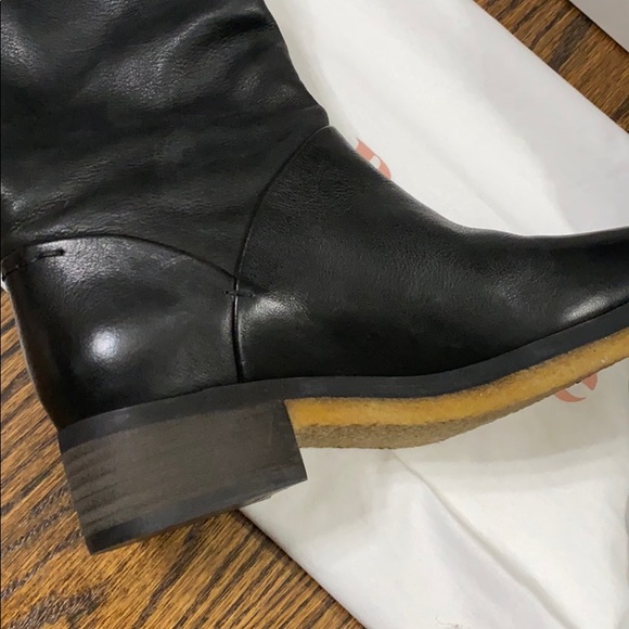 See by Chloe Over the Knee Boot - Picture 6 of 8